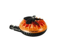 Claber Rollina Are irrigata ca. 20 mq elica 5 Pale