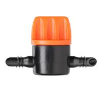 Claber Rubinetto per tubo capillare RainJet 1/4" 5 pezzi 91270