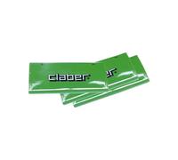 Claber sacco per carrello 8934 raccoglitutto 10 pezzi cod. 8904