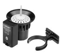 Claber Sensore pioggia Bluetooth per Irrigazione interrata MYAQUASYSTEM 90844