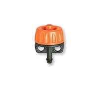 Gocciolatore autocompensante self claber rainjet 91222 lt/h 4 1/4 cf=pz 10 (10 c