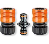 Claber - Kit di raccordo 12/15 mm