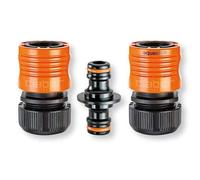 Claber - Kit di raccordo 12/15 mm