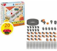 CLABER 90764 KIT DRIP 20 PER IRRIGAZIONE A GOCCIA DI 20 VASI