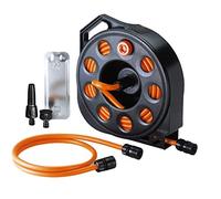 Avvolgitubo Set Aquapass Claber