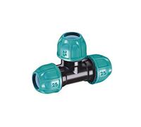 Claber T per tubo 3/4"