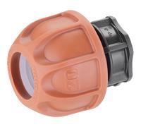 Tappo Fine Linea 20Mm Claber