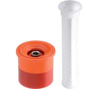 Claber testina irrigatore Pop-up 360° 1 pz