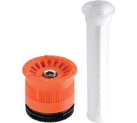 Claber Testina irrigatore pop-up 90007 regolabile 0°-350° 12 pezzi