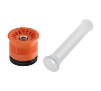 CLABER - TESTINA REGOLABILE DI RICAMBIO PER IRRIGATORI POP-UP 0° - 350° 90007