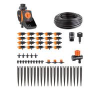 Claber Timer Kit 20 Logica irrigazione automatica a goccia