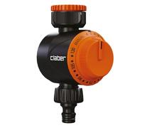 TIMER TEMPORIZZATORE MECCANICO A RUBINETTO 5-120 MINUTI CLABER 8421