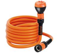 Claber Tubo Estensibile Twiddy 25 Mtr