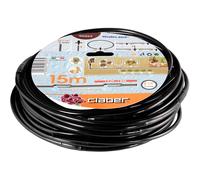 CLABER - TUBO GOCCIOLANTE IN POLIETILENE 1/4” 15 MT. 90353