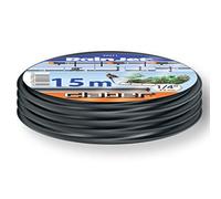 CLABER - TUBO GOCCIOLANTE IN POLIETILENE 1/4” 15 MT. 90353
