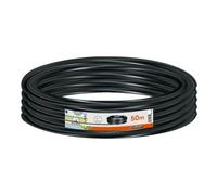 Tubo PE in Polietilene PN6 per Irrigazione Claber - Diametro 1" 50mt