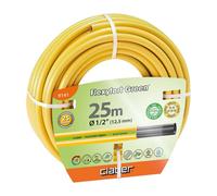 Claber Tubo per Irrigazione Flexyfort Green Ø 1/2" - 25mt