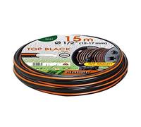 Claber Tubo Top Black 12/17 mm - 15 mt