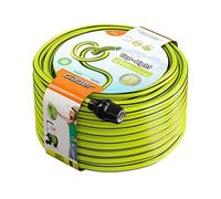 CLABER TUBO GIARDINAGGIO TOP-LIGHT con raccordi 25m irrigazione antitorsione9342