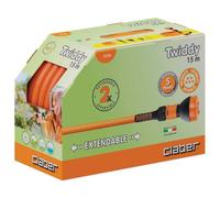 claber Twiddy 15 m Tubo Estensibile 9336
