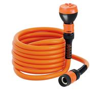 Claber Tubo Estensibile Twiddy 25 Mtr