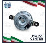CLACSON 12 V. CC. PIAGGIO VESPA PX 125 150 200 ('88-'16) CON AVVIAMENTO ELETTRIC