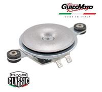 CLACSON 12 VOLT VESPA PX PK MOTOCARRI APE 50 MIX PIAGGIO RMS 246070100