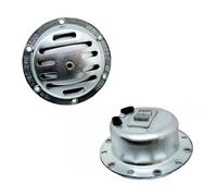 CLACSON 5 VOLT CORRENTE ALTERNATA PER PIAGGIO BRAVO CICLOMOTORE COD.246070230