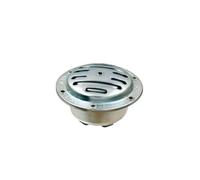 CLACSON 6 VOLT CORRENTE ALTERNATA VESPA 50 L N R 50 SPECIAL 125 PRIMAVERA ET3 PI