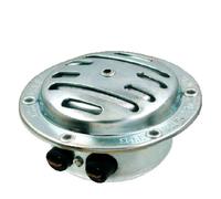 CLACSON 6 VOLT VESPA 50 R L N 50 SPECIAL 90 GTR 125 PRIMAVERA ET3 246070040