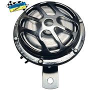 Clacson 6Volt Originale VOXBELL Per MOTO GUZZI Anni 60 - 70 - 80 Made In Italy