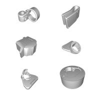 Clacson Bicicletta Dual-Tone - Super Forte