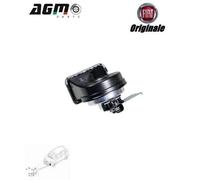 CLACSON CORNO AVVISATORE TONO BASSO TROMBA ORIGINALE FIAT PANDA 312 52169915