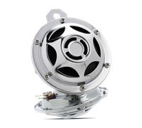 Clacson CustomAcces Sheriff Chrome 99x40 mm