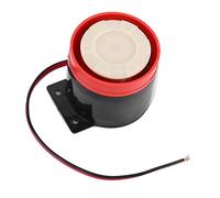 Clacson di retromarcia Allarme di retromarcia per auto, cicalino di retromarcia, avvisatore acustico di retromarcia universale 12V 105dB llarme di retromarcia universale per migliorare la sicu