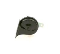 Clacson elettrico-pneumatico 0 986 AH0 501 BOSCH per VW SEAT MERCEDES-BENZ