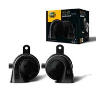 Clacson elettrico Tono alto 3FH 012 010-051 HELLA per MINI MINI MINI Cabriolet