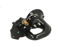 Clacson FEBI 35612 per SCANIA T 10.64 2004-2019