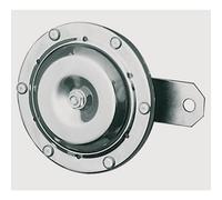 Clacson HIGHSIDER Smart 12v-100 mm-Cromado per Moto Ricambi