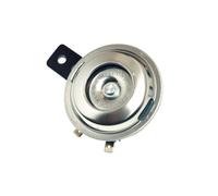 HIGHSIDER smart Horn in acciaio inox, 12V, diametro 72 mm, marchio E