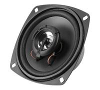 Clacson per Auto con qualità del Suono Chiara, Altoparlante per Auto da 300 W Ad Alta sensibilità con Potente Materiale Magnetico, Facile da Installare per per Auto