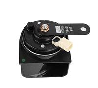 Clacson per auto, corno per auto in acciaio ad alta e bassa sintonia per Honda Accord CR-V Fit Insight 38100-SDB-A02