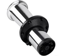 Clacson per auto da 12 V, 110 dB, ad aria compressa, tubo singolo (YC102193-110SL)