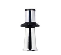 Clacson Per Auto Vintage, 12V 490Hz, 110DB, Tipo Vecchio Stile, Per Auto Classiche, Moto E Camion, Design Retro