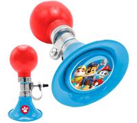 Clacson per bambini Paw Patrol Boy Nickelodeon, clacson per bici e monopattino