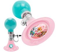 Clacson per bambini Paw Patrol Girl Nickelodeon per bici e monopattino