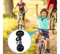 Clacson Per Bici Campanello Della Bicicletta Corno Di Metallo Campana Da Strada