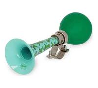 Legami - Campanello a Trombetta per Bicicletta - Bike Horn, Clacson per Bici, Trombetta Biciclette Bambini, Resistente, Tema Dino