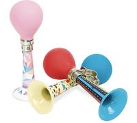 Clacson per bicicletta per bambini Vilac - blu