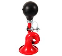 Clacson Per Manubrio Della Bici Bike Corno Di Sicurezza Horn Manuale in